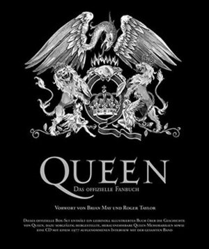 40 Jahre QUEEN by Queen