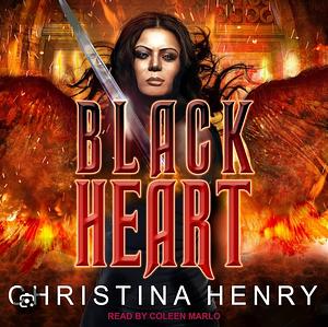 Black Heart by Christina Henry