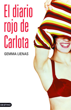 El diario rojo de Carlota by Gemma Lienas