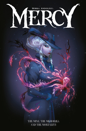 Mirka Andolfo's Mercy, Volume 2: The Mine, the Memories and the Mortality by Mirka Andolfo