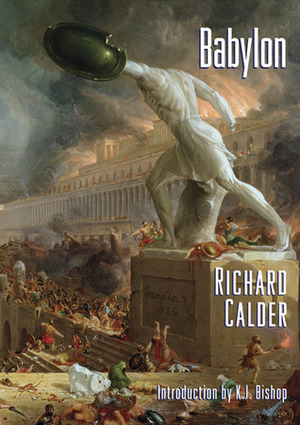 Babylon by Richard Calder