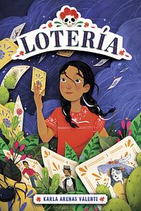 Lotería by Karla Arenas Valenti