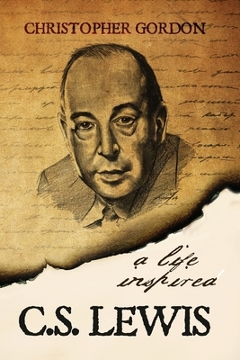 C.S. Lewis: A Life Inspired by Wyatt North, Christopher Gordon