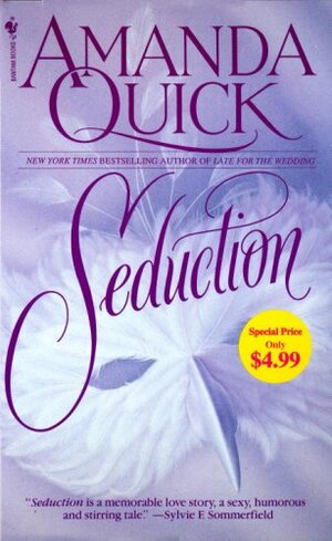 Seduction by Amanda Quick