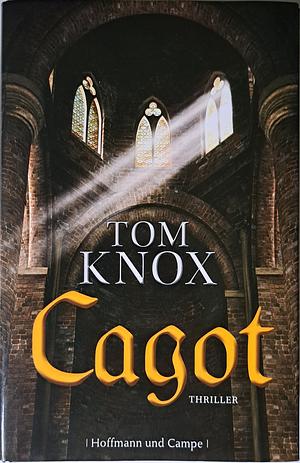 Cagot by Tom Knox