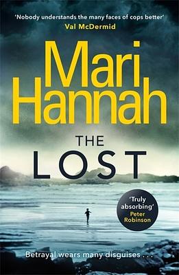 The Lost by Mari Hannah