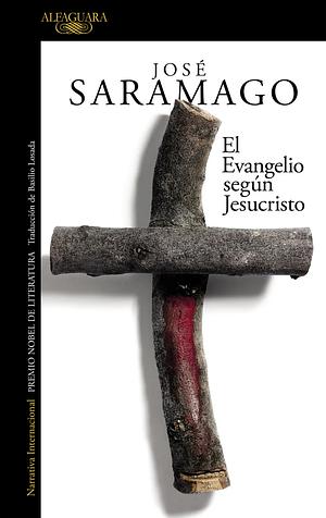 El Evangelio según Jesucristo by José Saramago