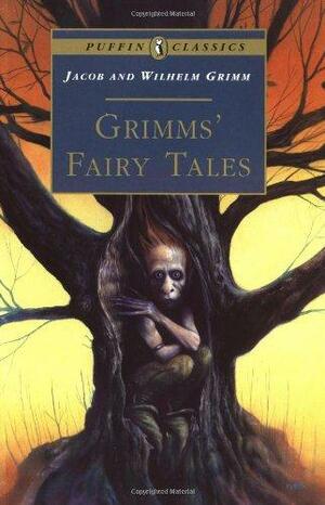 Grimms' Fairy Tales by Jacob Grimm