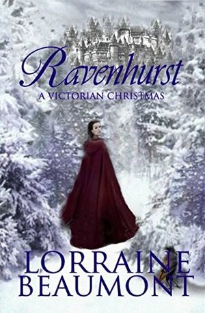 A Victorian Christmas by Lorraine Beaumont