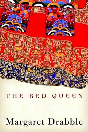 The Red Queen by Margaret Drabble