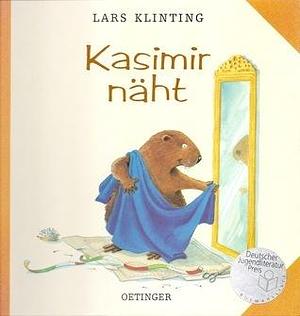 Kasimir näht. by Lars Klinting, Lars Klinting