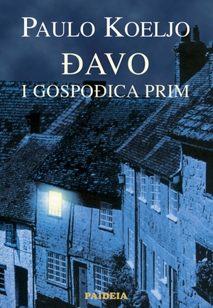 Đavo i gospođica Prim by Paulo Coelho