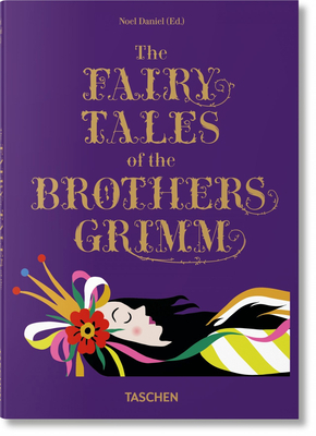 The Fairy Tales of the Brothers Grimm by 
