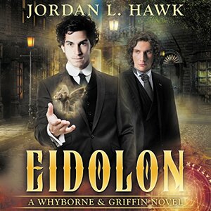 Eidolon by Jordan L. Hawk