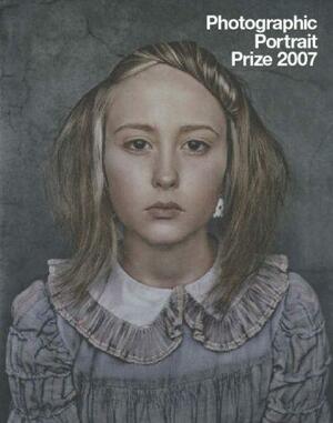 Photographic Portrait Prize 2007 by Richard McClure, National Portrait Gallery (Great Britain)