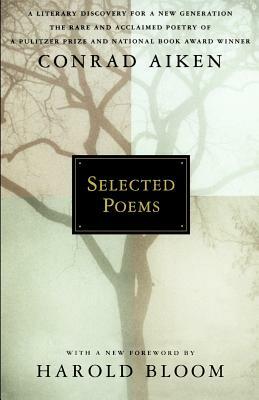 Selected Poems by Conrad Aiken