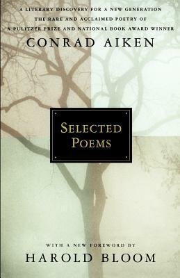 Selected Poems by Conrad Aiken