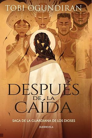 Después de la caída by Tobi Ogundiran