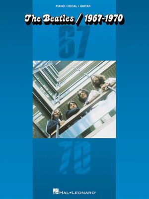 The Beatles/1967-1970 by Paul McCartney