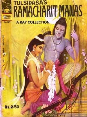 Ramcharitmanas ( Indrajal Comics No. 209 ) by Tulsidas