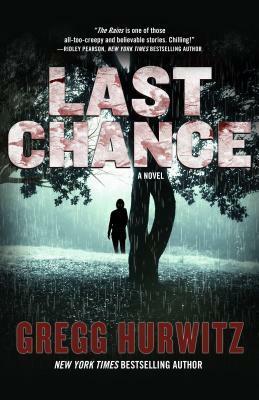 Last Chance by Gregg Hurwitz