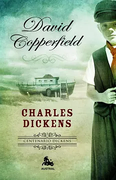 David Copperfield by Charles Dickens