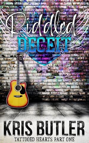 Riddled Deceit by Kris Butler