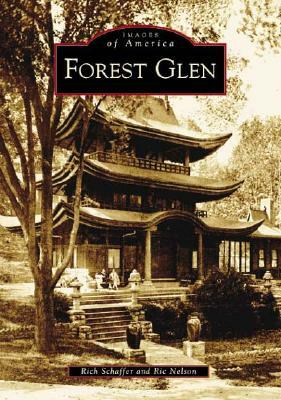Forest Glen by Rich Schaffer
