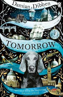 Tomorrow by Damian Dibben