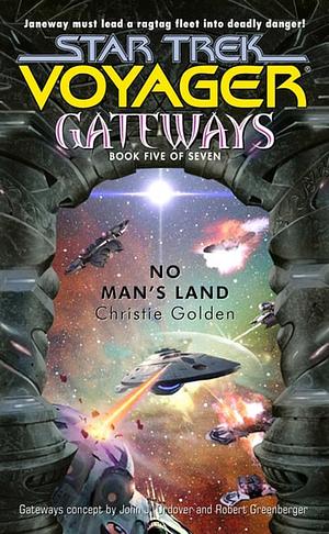 No Man's Land by Christie Golden