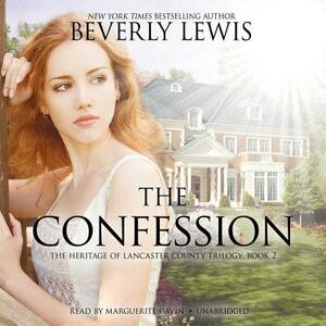 The Confession by Beverly Lewis