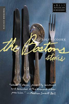 The Bostons by Carolyn Cooke