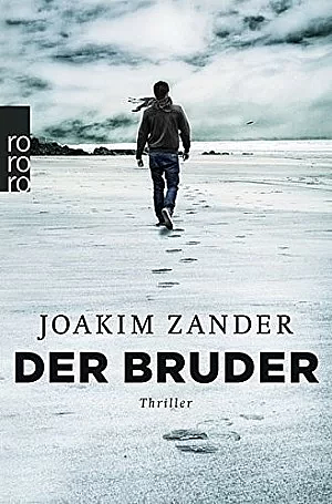 Der Bruder by Joakim Zander