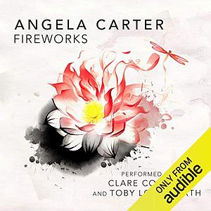 Fireworks by Angela Carter