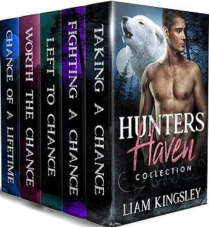 Hunter's Haven: Collection by Liam Kingsley