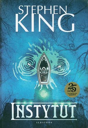 Instytut by Stephen King