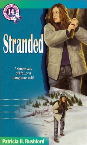 Stranded by Patricia H. Rushford