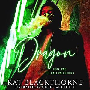 Dragon by Kat Blackthorne