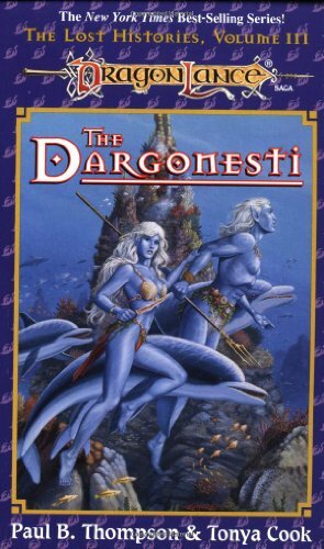 The Dargonesti by Paul B. Thompson