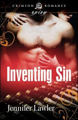 Inventing Sin by Alicia Thorne