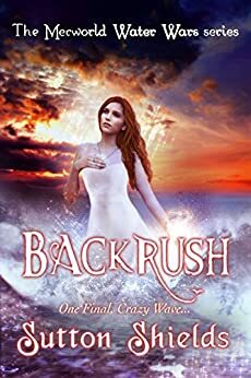 Backrush by Sutton Shields
