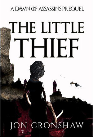 The Little Thief by Jon Cronshaw