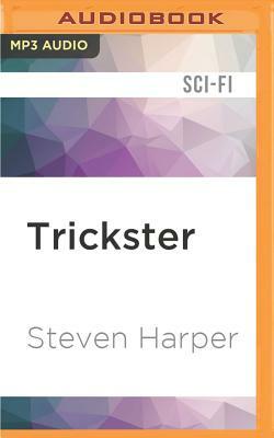 Trickster by Steven Harper