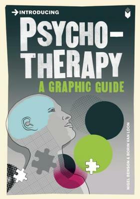 Introducing Psychotherapy by Nigel Benson