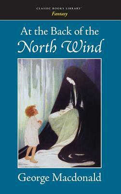 At the Back of the North Wind by George MacDonald