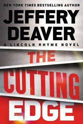 The Cutting Edge by Jeffery Deaver