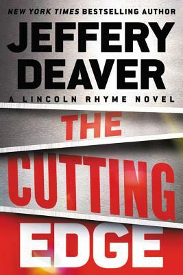 The Cutting Edge by Jeffery Deaver