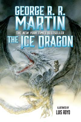 The Ice Dragon by George R.R. Martin