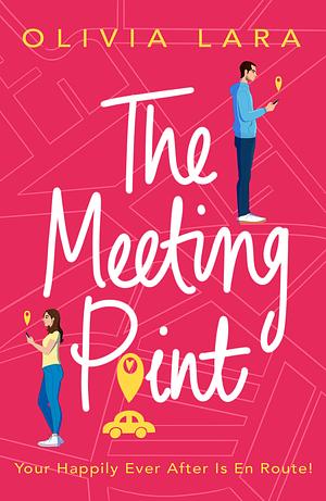 The Meeting Point by Olivia Lara