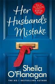 Her husband's mistake by Sheila O‘Flanagan